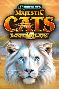 Majestic Cats Loot Link