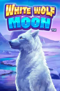 White Wolf Moon